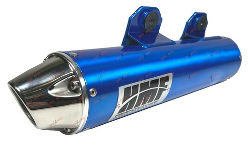 Hmf blue yamaha - blue, raptor