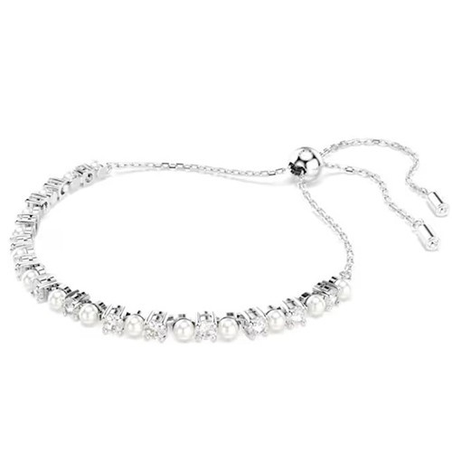 Bracelet swarovski matrix - swarovski,