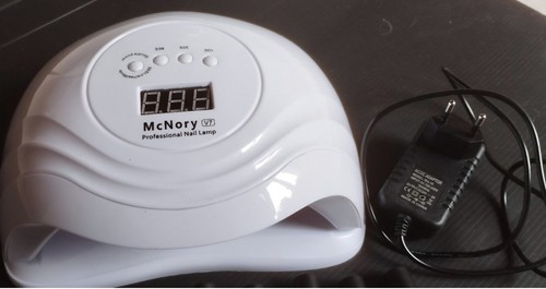 Mcnory lampe ongles - mcnory, v7