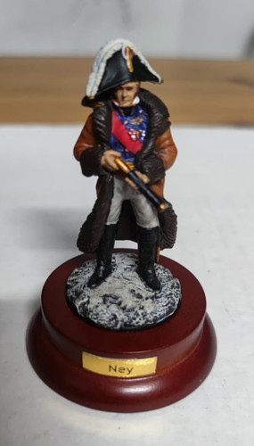 Rare maréchal militaire - rare,