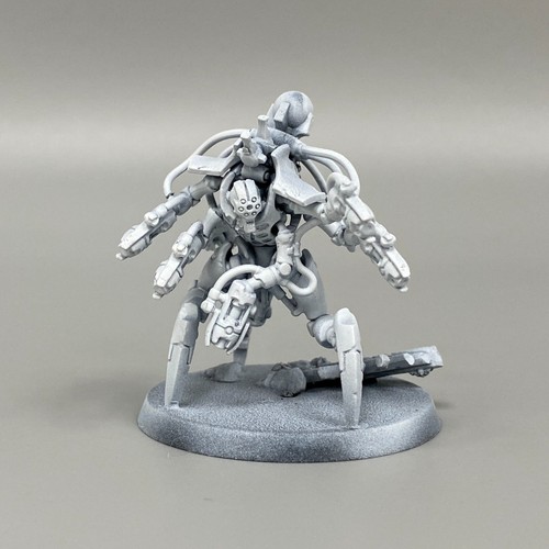 Warhammer 40k 000 necrons - 40k,