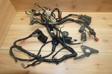 1984 Honda GL1200 GL Goldwing Aspencade Wiring Wire Harness 32100-MG9-870