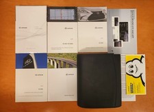2019 Lexus ES 350 Owner’s Manual - Complete Set ES350 