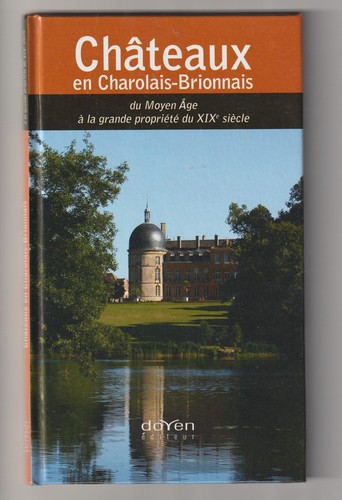 Châteaux - chÂteaux, en
