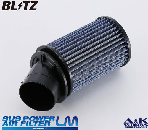 Blitz 71b sus power air - power,