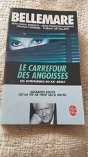 Le Carrefour des angoisses de