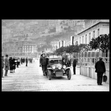 Photo A.031158 LANCIA LAMBDA