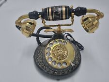 Ancien banc de table