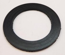 1960's Moto Morini Corsarino fuel gas tank cap washer seal rubber 58 X 40mm V674