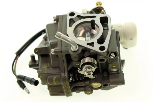 Carburateur joint moteur - carburateur, et