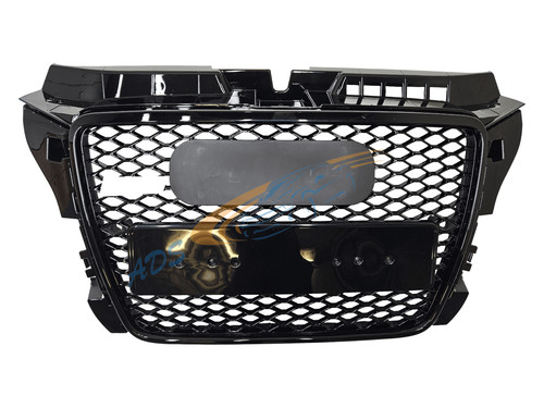 Audi 2008 2012 - 8p,