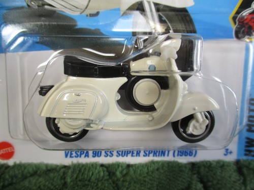 Hot wheels moto - wheels, 90