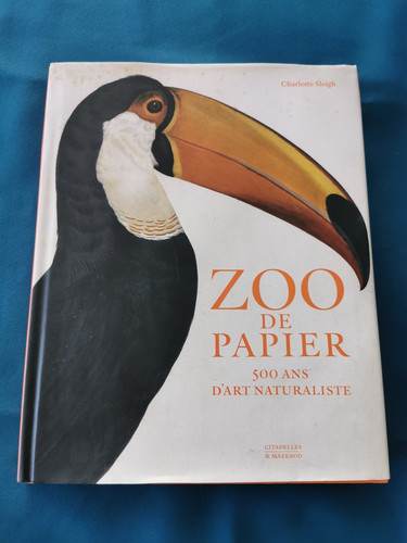 Citadelles mazenod zoo - &, "zoo