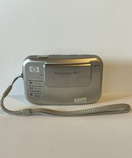 HP PhotoSmart R837 7.2MP Digital Camera - WORKS - Excellent Condition