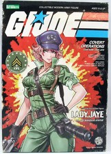 G.I.Joe - Kotobukiya Bishoujo