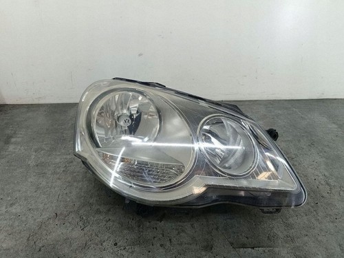 Volkswagen polo 9n3 - iv,