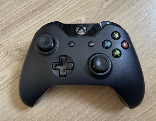 Manette xbox one - xbox, series