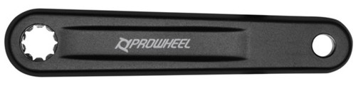 Prowheel manivelle gauche pour - prowheel,