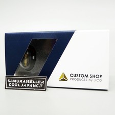 Jico Record Needle Shure VN 5 x MR Remplacement SAS Noir 192-VN5xMR Japon NEUF