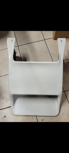 Nez avant van diemen rf79 - avant,