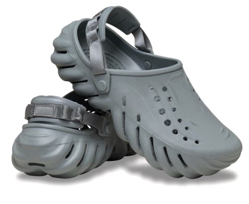 Crocs echo clog - crocs,