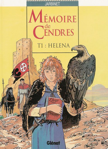 Mémoire cendres tome - mÉmoire,