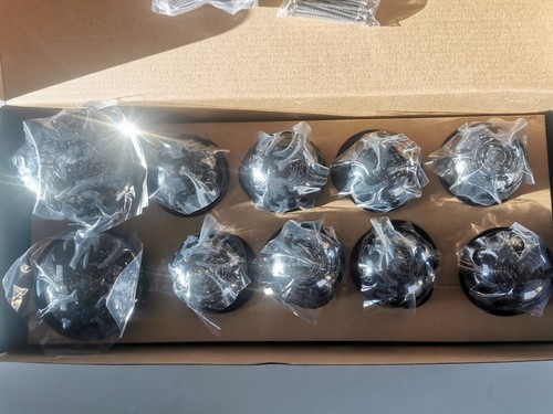 Defender land rover led kit - rover, 10