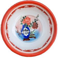 Grande bassine cuvette vintage