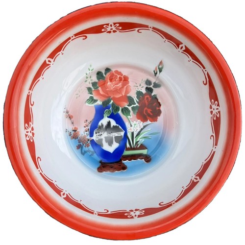 Grande bassine cuvette - , vintage