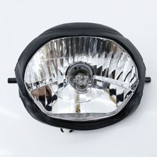 Piaggio Zip 50 Zip50 2T 2009-2015 Headlight Headlamp Accident Free