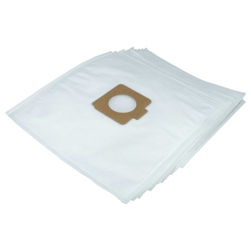 Sacs aspirateur pour - 10,