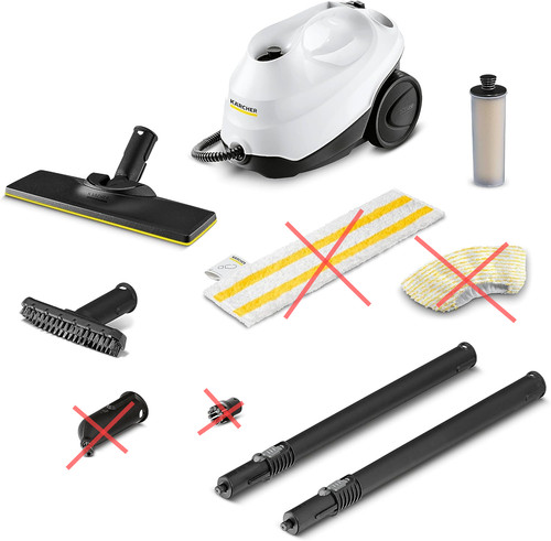 Nettoyeur vapeur karcher 3 - nettoyeur,