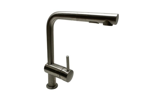Robinet cuisine sur pied - de,