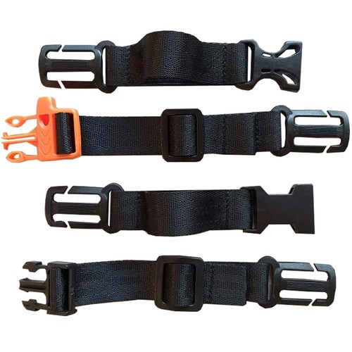Pack backpack chest strap - pack,