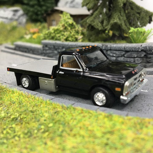 Gmc sierra grande platform - grande,