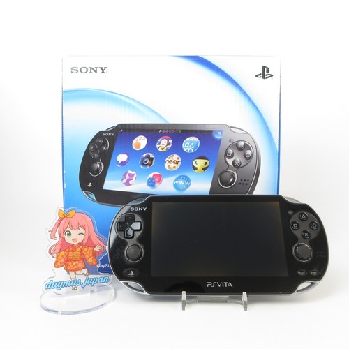 Excellent sony vita - ps,