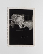 Bébé poussette mingnon cute