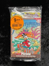 ¤ Pack 2 Revues PICSOU - LES