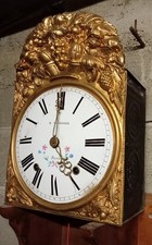 ancien mouvement de pendule