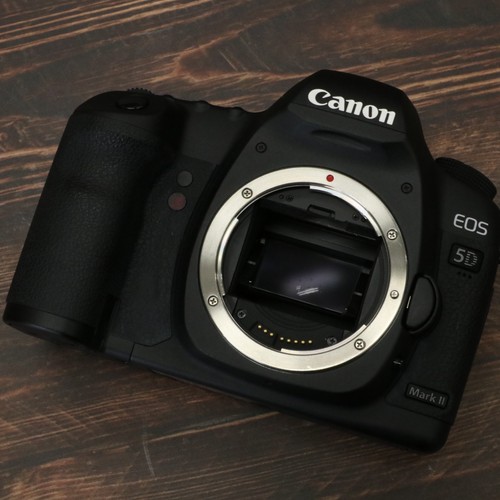 Appareil photo reflex