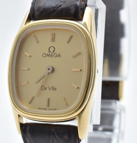 Near mint omega de ville - [near,