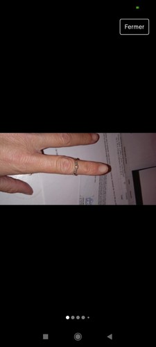 Bague argent diamant - bague, or