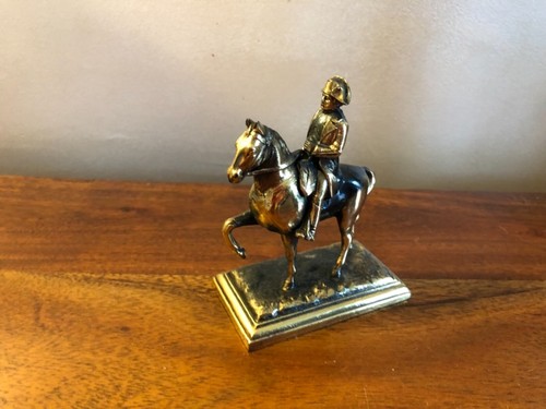 Statue deco napoleon - statue,