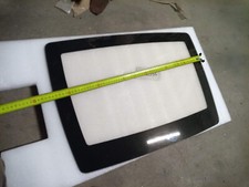 vitre de poele dovre 64,5 par