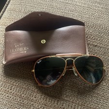 Vintage B&L Ray Ban Bausch &