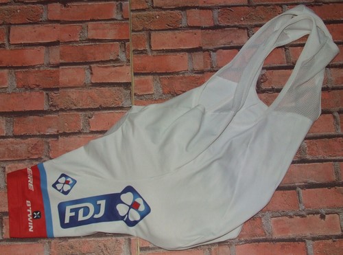 Fdj francaise des - des, twin