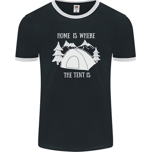 Domestique est où tente - est,