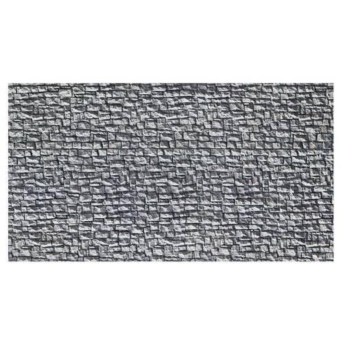 Mur pierres moellons n - mur, de