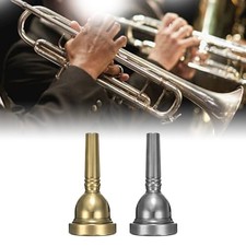 Embouchure trombone alto