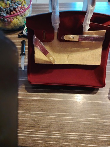 Sac main femme - femme, rouge